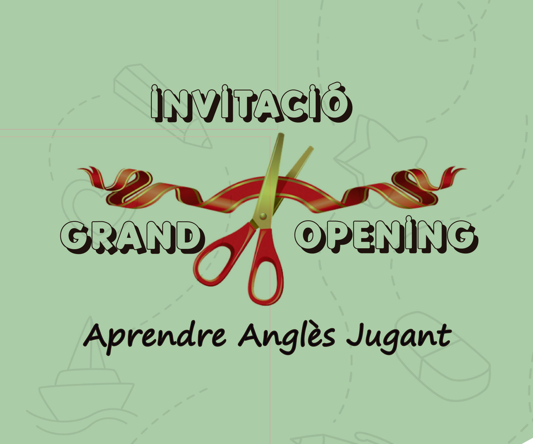 Aprendre anglès jugant