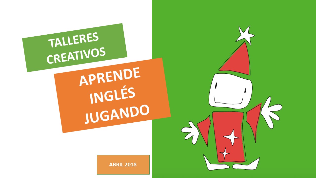 talleres abril
