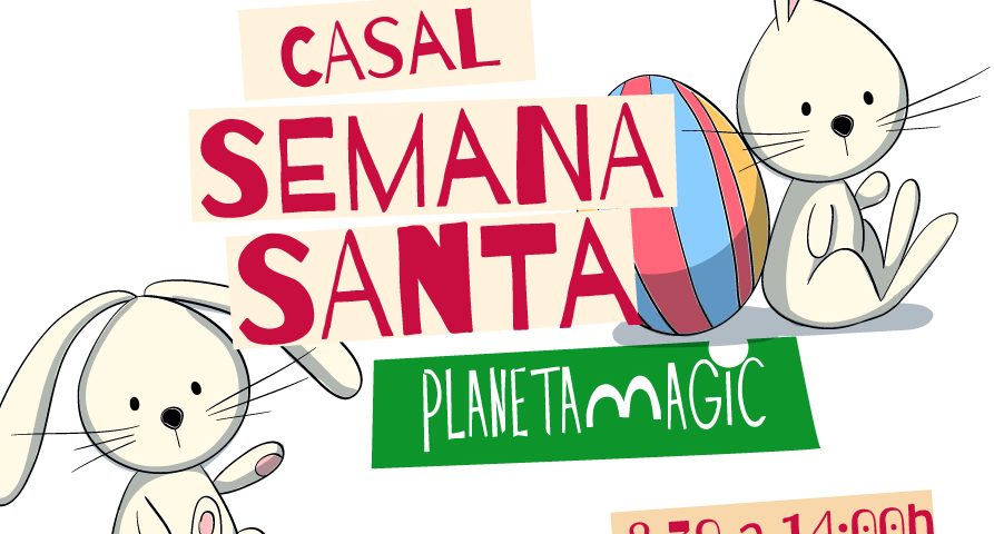 Casal Planeta Magic 2020