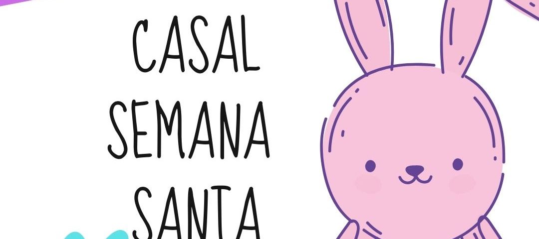 Casal semana santa