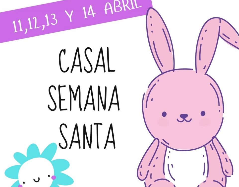 Casal semana santa