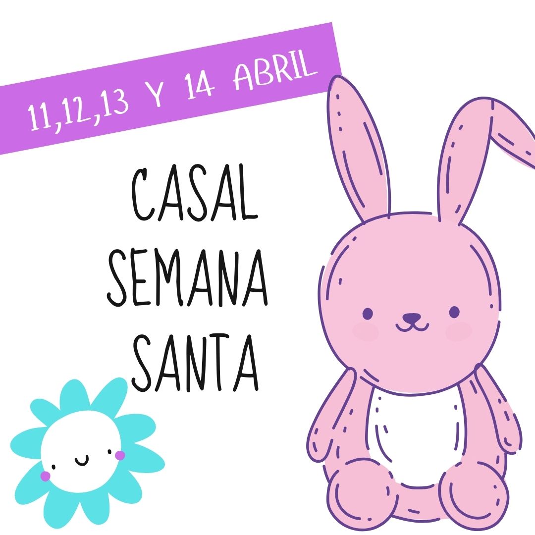 Casal semana santa