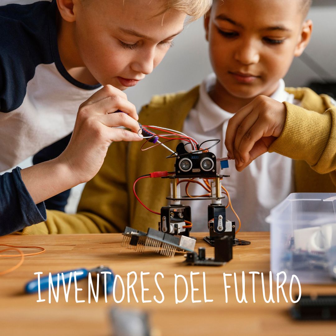 Aprende ingles jugando