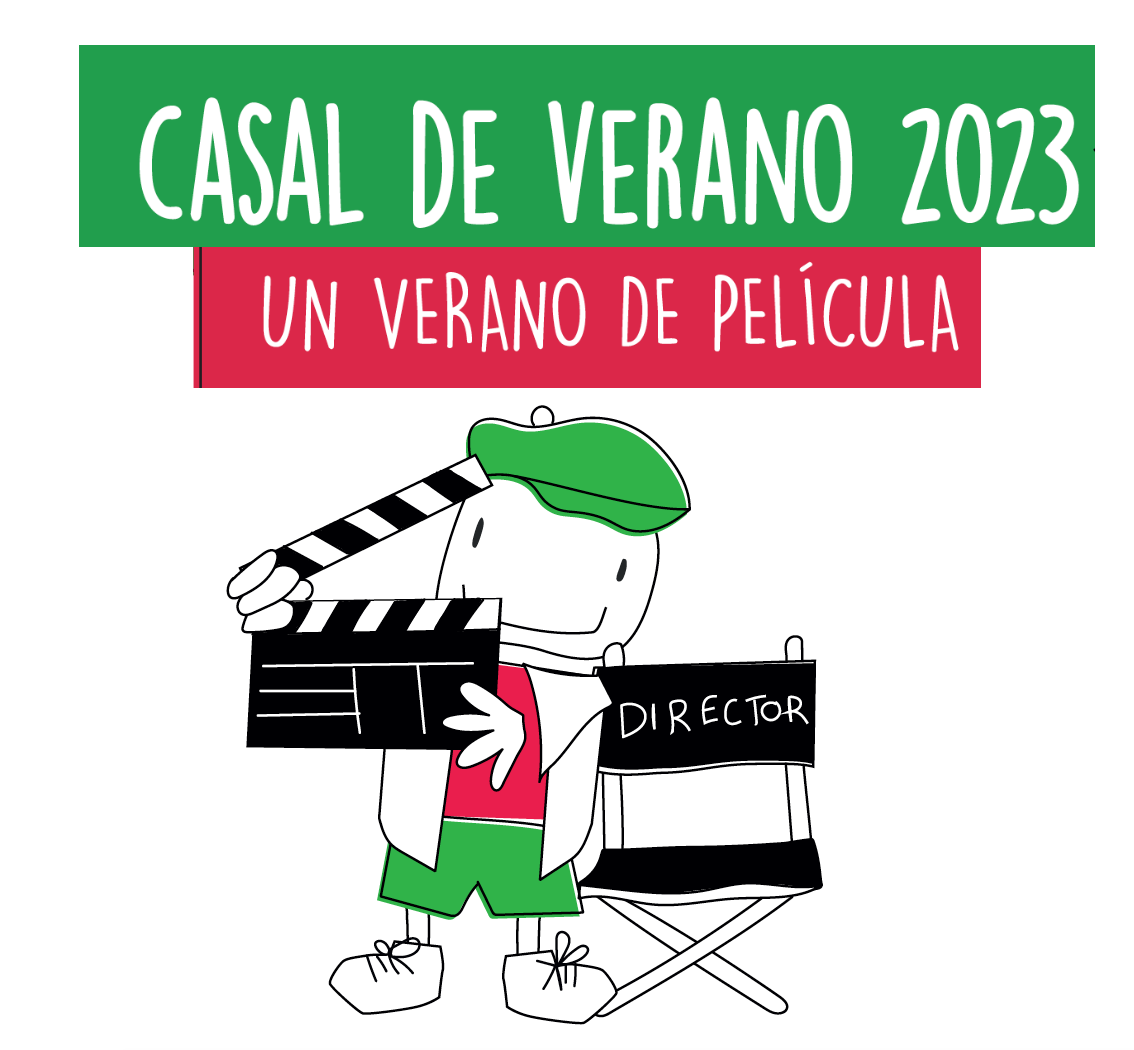 Casal de verano Planeta Magic