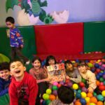 Actividades con niños en Barcelona