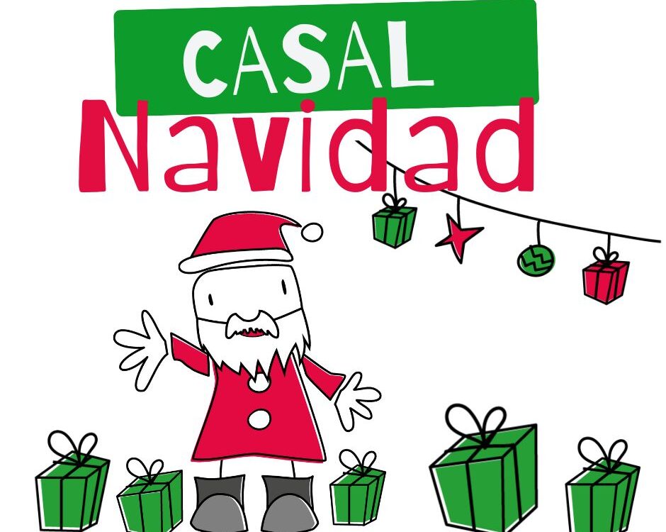 Casal Navidad