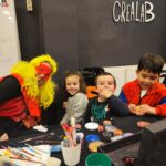 Carnaval Planeta Magic