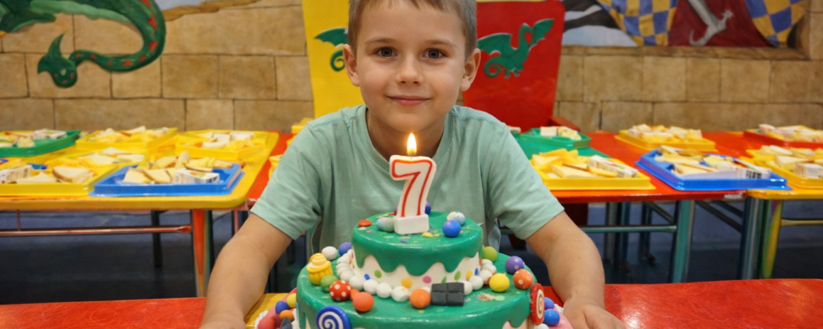 dónde celebrar un cumpleañosinfantil en barcelona