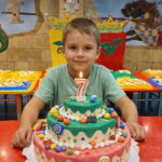 dónde celebrar un cumpleañosinfantil en barcelona
