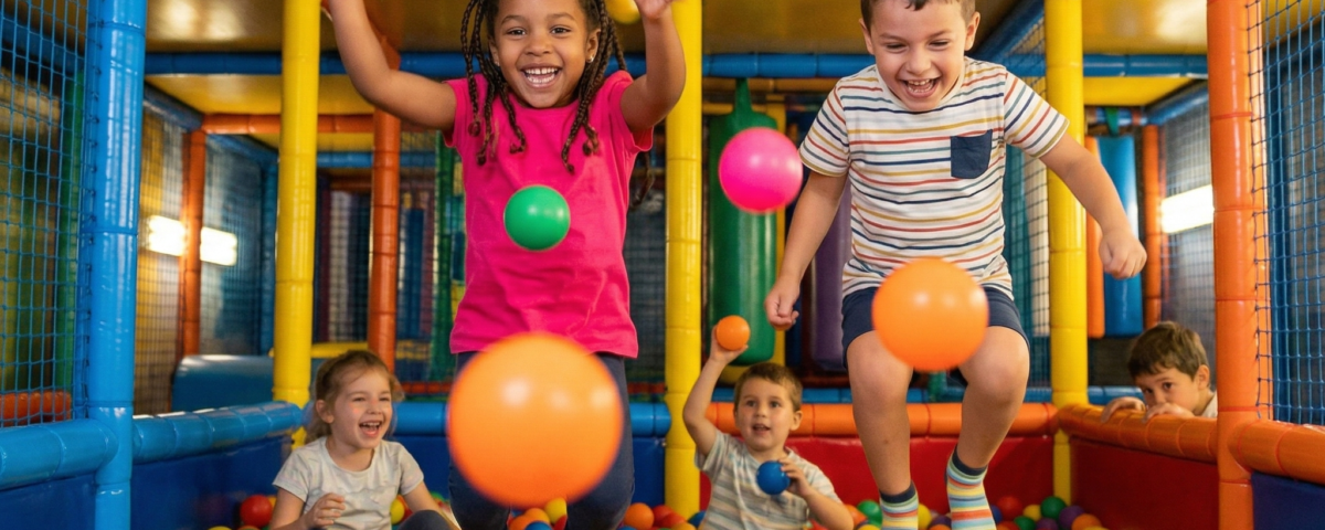 planes con niños en barcelona en Semana santa