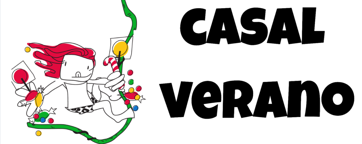 Casal Verano Planetas magic Barcelona