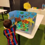 Casal Verano Planeta Magic Barcelona