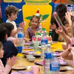 Cumpleaños niños barcelona centro barcelona