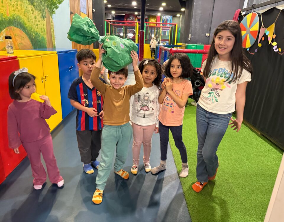 Casal verano Barcelona 2026